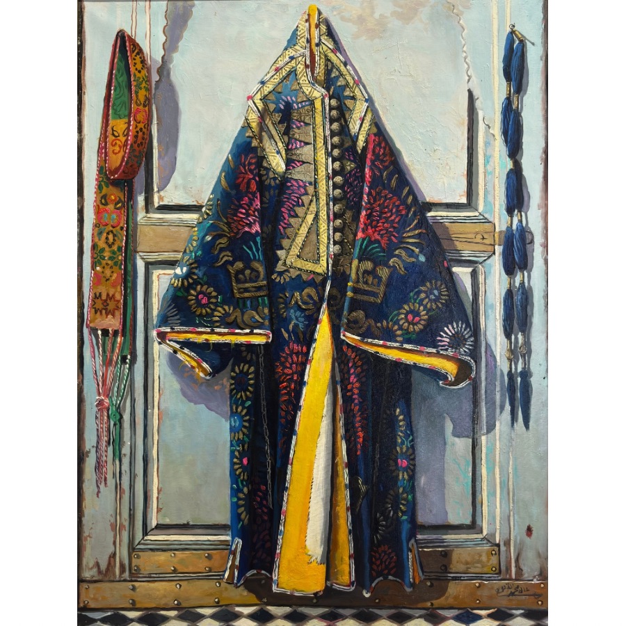 caftan 002